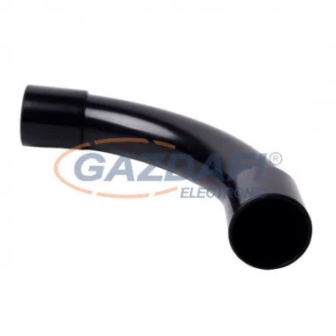 KOPOS 4125 FB Védőcső könyök EN csövekhez 1250N 25 mm