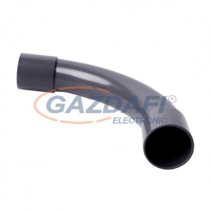 KOPOS 4125 LB Védőcső könyök EN csövekhez 750N 25 mm