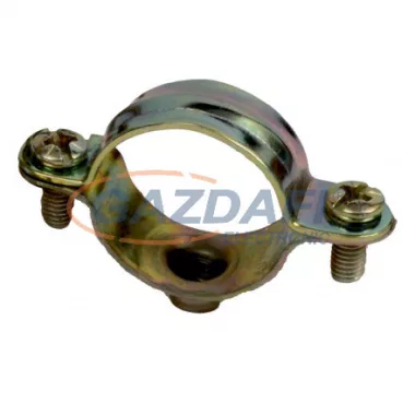 KOPOS 5208 D ZNCR Dobrman bilincs M6x8