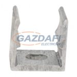 KOPOS 5220 PC AL XX Alimínium bilincs 20 mm