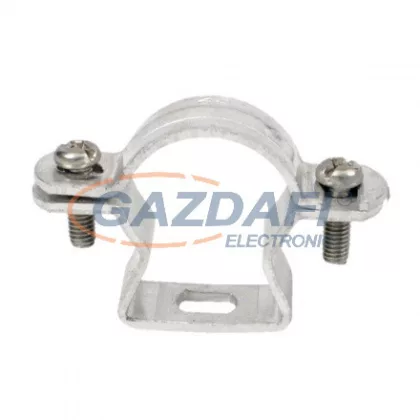 KOPOS 5225 AL XX Alumínium bilincs OMEGA 25 mm