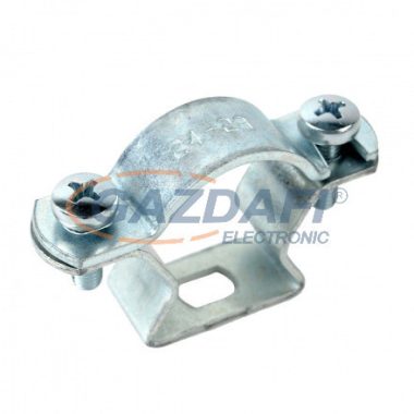 KOPOS 5232 ZN F Bilincs OMEGA 32 mm