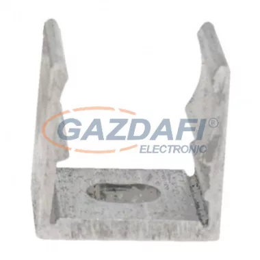 KOPOS 5240 PC AL XX Alumínium bilincs 40 mm