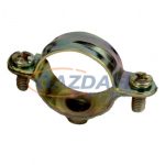 KOPOS 5250 D ZNCR Dobrman bilincs M6x50