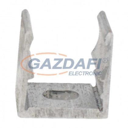 KOPOS 5250 PC AL XX Alumínium bilincs 50 mm