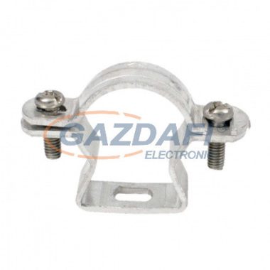 KOPOS 5263 AL XX Alumínium bilincs OMEGA 63 mm