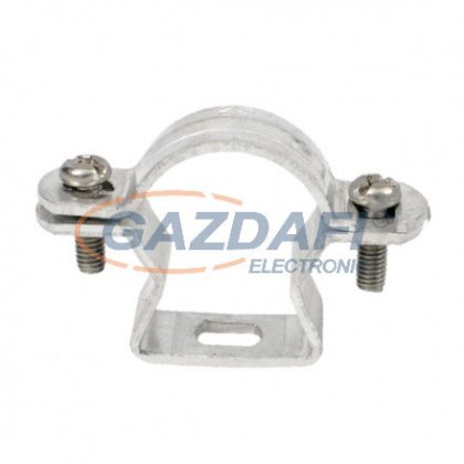 KOPOS 5263 AL XX Alumínium bilincs OMEGA 63 mm