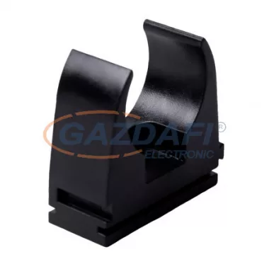 KOPOS 5325HF FB Védőcső bilincs halogénmentes EN csövekhez 25 mm