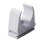 KOPOS 5332_KA Clamp for pipes EN diameter 32 mm, light grey