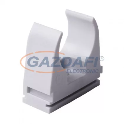   KOPOS 5340HF KB Védőcső bilincs halogénmentes EN csövekhez 40 mm