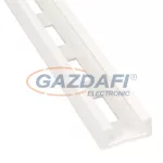 KOPOS 5822 DER HA Tartósín perforált 20x10 mm