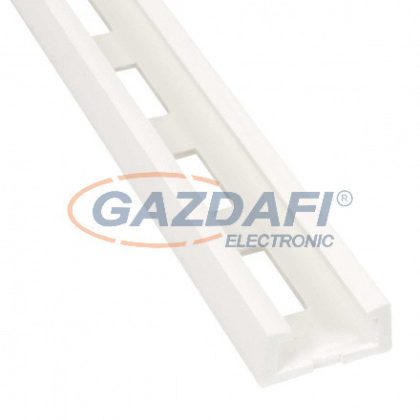 KOPOS 5822 DER HA Tartósín perforált 20x10 mm