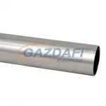 KOPOS 6232 AL XX Alumínium védőcső 32 mm