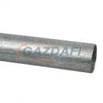 KOPOS 6242 ZN F Menet nélküli acélcső 54 mm