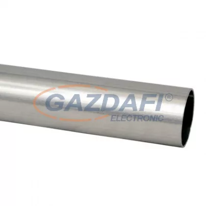 KOPOS 6263 AL XX Alumínium védőcső 63 mm