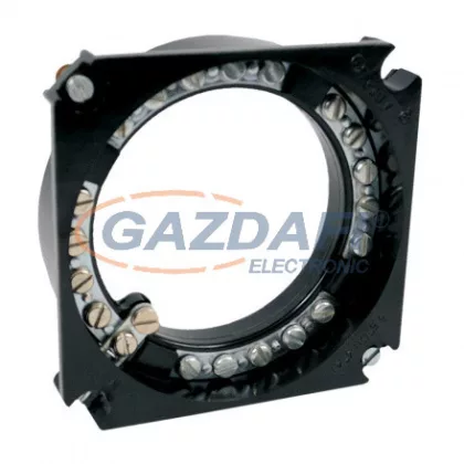 KOPOS 6303-12 FB Sorkapocs fémdobozhoz