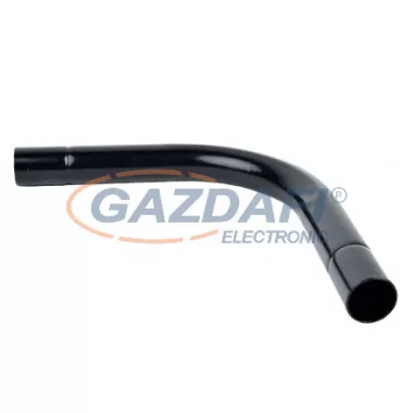 KOPOS 6316E ECZ Könyök menet nélküli EN acélcsövekhez 16 mm