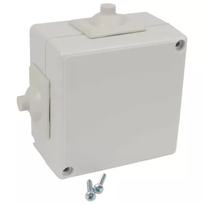 KOPOS 8106 KA Zárt falon kívüli doboz IP54 72x72x42 mm