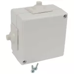 KOPOS 8106 LA Zárt falon kívüli doboz IP54 72x72x42 mm