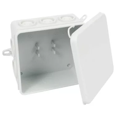 KOPOS 8130 HA Zárt falon kívüli doboz IP54 85x85x40 mm