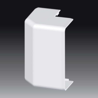 KOPOS 8516HF_HB EKD 100X40 külső sarokidom HF -1/-/2/80/2880db