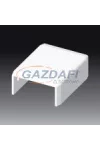 KOPOS 8602 HB 32X15 Illesztés takaró idom KOPOS 8602 HB 32X15 Illesztés takaró idom