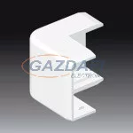 KOPOS 8606 HB 32X15 Külső sarok takaró idom