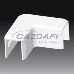 KOPOS 8673 HB 17X17 Sík sarok takaró idom