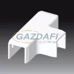 KOPOS 8674 HB 17X17 T- takaró idom