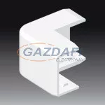KOPOS 8696 HB 25X15 Külső sarok takaró idom