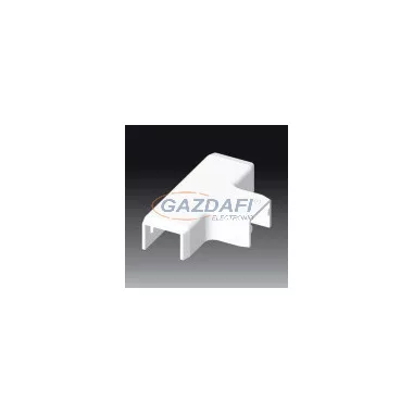 KOPOS 8734 HB 18X13 T- takaró idom