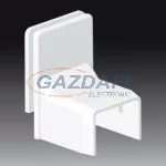 KOPOS 8738 HB 18X13 Magasított gallér