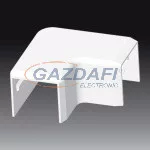 KOPOS 8793 HB 24X22 Sík sarok takaró idom