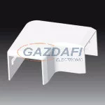KOPOS 8913 HB 25X20 Sík sarok takaró idom