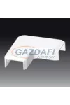 KOPOS 8923 HB 20X10 Sík sarok takaró idom KOPOS 8923 HB 20X10 Sík sarok takaró idom