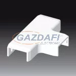KOPOS 8924 HB 20X10 T- takaró idom