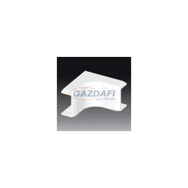 KOPOS 8925 HB 20X10 Belső sarok takaró idom KOPOS 8925 HB 20X10 Belső sarok takaró idom