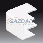 KOPOS 8936 HB 30X25 Külső sarok takaró idom