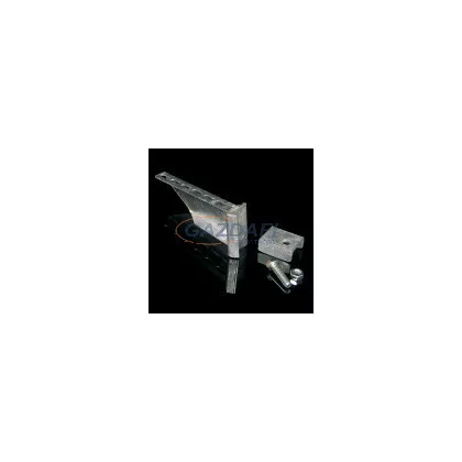 KOPOS DRT 200 F Konzol (SPT és I80 profílhoz)