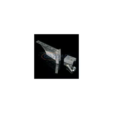 KOPOS DRT 300 F Konzol (SPT és I80 profílhoz)