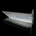 KOPOS DS 100 S Oldalfali konzol