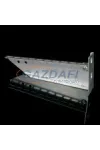 KOPOS DS 300 S Oldalfali konzol