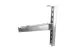 KOPOS DSDZ 400_ZM Medium bracket for wire cable trays - 4