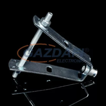 KOPOS DSOS 8 ZNCR Mennyezeti tartó trapézlemezhez