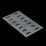 KOPOS DV 100 S Rögzítő lemez