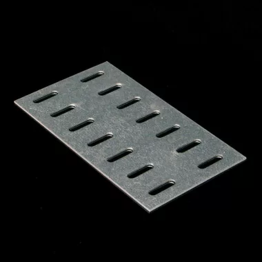 KOPOS DV 150_ZM Reinforcement plate 150, galvanizing Zn+Al+Mg