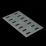 KOPOS DV 75_ZM Reinforcement plate 75, galvanizing Zn+Al+Mg