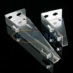 KOPOS DZDS 200/B S Fali konzol