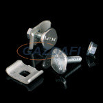 KOPOS DZS/B F Toldó idom készlet