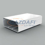 KOPOS EKD 80X40HF HD Kábelcsatorna HF